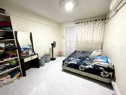 Blk 632 Yishun Street 61 (Yishun), HDB Executive #460841021